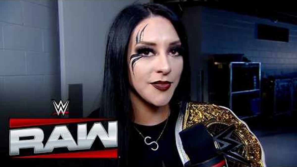 TAELER: WWE Raw Results: 946 Strikes The Bloodline, Oba Femi Gets Bronson Reed at Money in the Bank